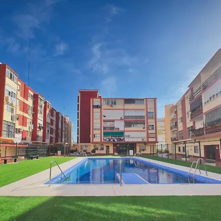 Appartement Estudio Sol Luna C Torremolinos